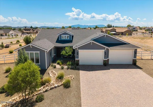Photo 1 of Sale Pending at 2625 Nelson Ln, Chino Valley, AZ 86323 | MLS# 7061802 | Listing updated on 2026-09-14