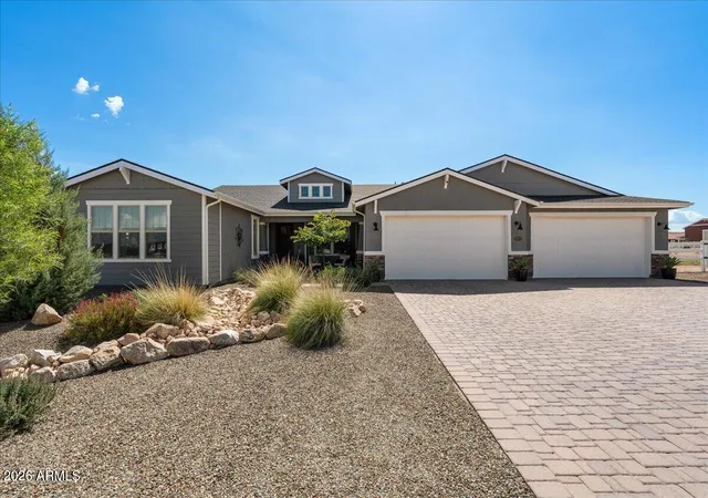 Photo 2 of Sale Pending at 2625 Nelson Ln, Chino Valley, AZ 86323 | MLS# 7061802 | Listing updated on 2026-09-14