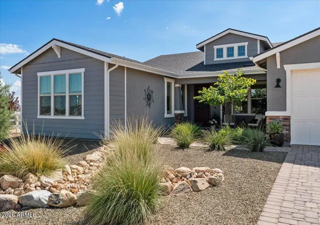 Photo 3 of Sale Pending at 2625 Nelson Ln, Chino Valley, AZ 86323 | MLS# 7061802 | Listing updated on 2026-09-14