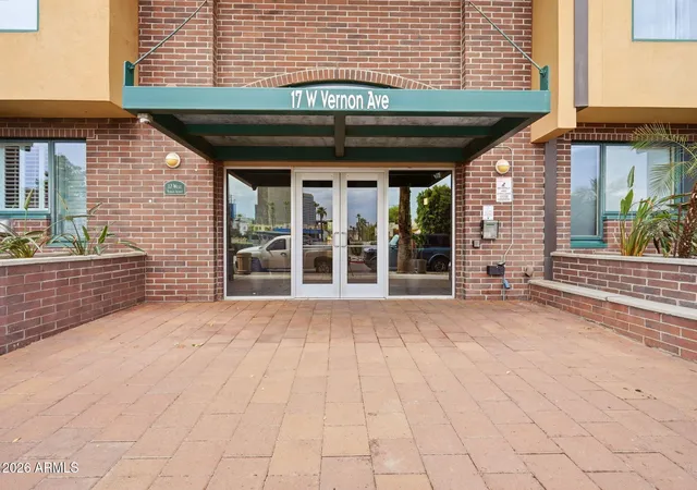 1st image of 17 W Vernon Ave #409, Phoenix, AZ 85003 | MLS# 7060262
