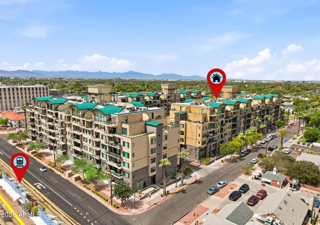 32nd image of 17 W Vernon Ave #409, Phoenix, AZ 85003 | MLS# 7060262