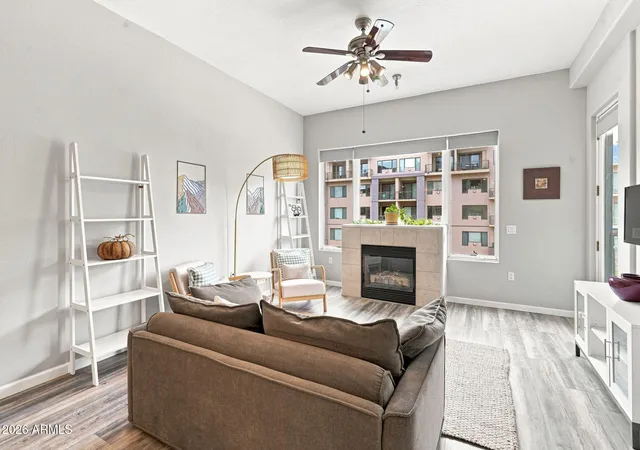 3rd image of 17 W Vernon Ave #409, Phoenix, AZ 85003 | MLS# 7060262