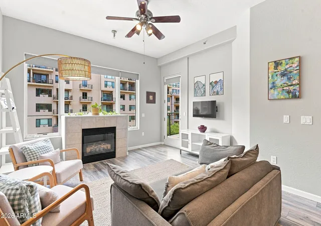 5th image of 17 W Vernon Ave #409, Phoenix, AZ 85003 | MLS# 7060262