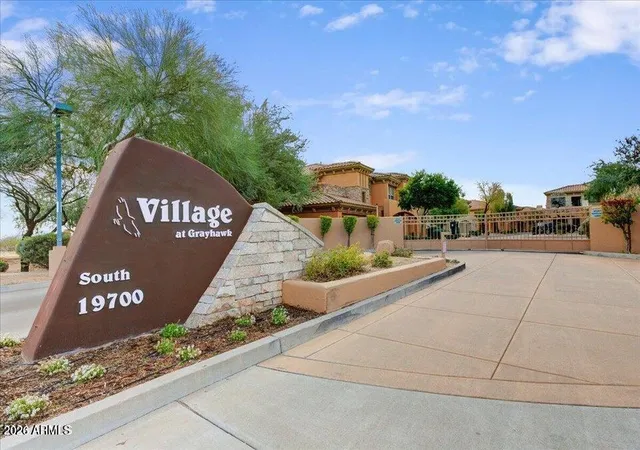 2nd image of 19700 N 76th St #2070, Scottsdale, AZ 85255 | MLS# 7062314