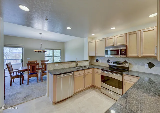 3rd image of 19700 N 76Th St #2070, Scottsdale, AZ 85255 | MLS# 7062314