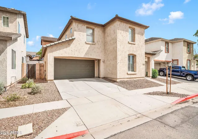 Single family home for sale at 5306 W Warner St, Phoenix, AZ 85043 | MLS# 7071751