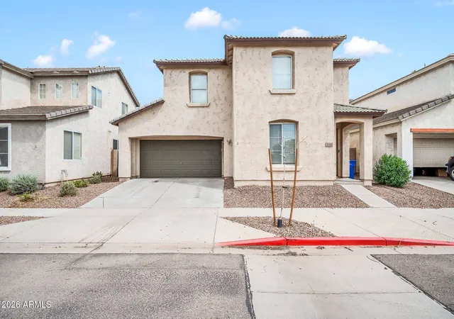 Photo 1 of Single family home for sale at 5306 W Warner St, Phoenix, AZ 85043 | MLS# 7071751 | Listing updated on 2026-09-21