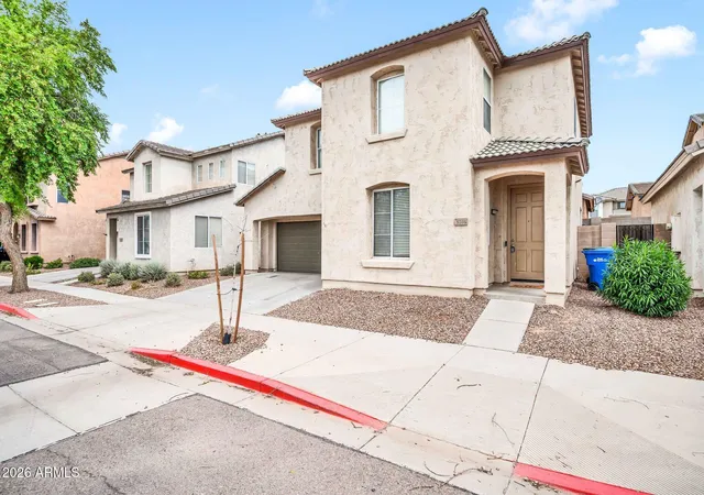 Photo 2 of Single family home for sale at 5306 W Warner St, Phoenix, AZ 85043 | MLS# 7071751 | Listing updated on 2026-09-21