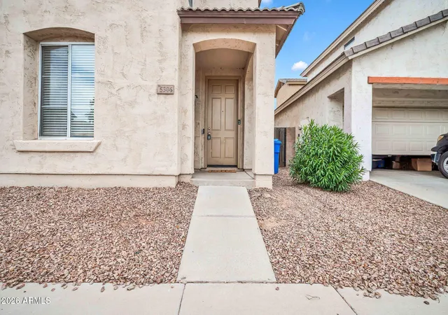 Photo 3 of Single family home for sale at 5306 W Warner St, Phoenix, AZ 85043 | MLS# 7071751 | Listing updated on 2026-09-21