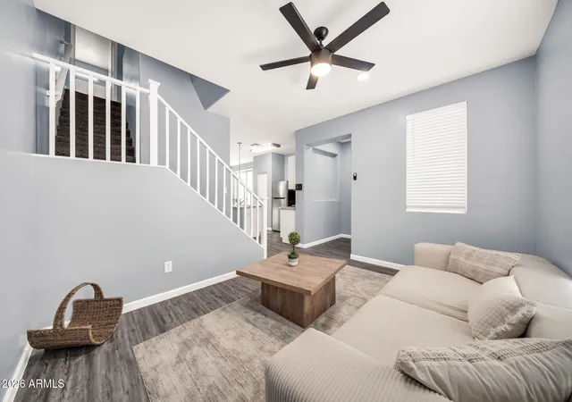 Photo 4 of Single family home for sale at 5306 W Warner St, Phoenix, AZ 85043 | MLS# 7071751 | Listing updated on 2026-09-21