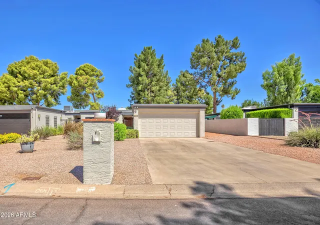 Photo 1 of Single family home for sale at 110 W Tam Oshanter Dr, Phoenix, AZ 85023 | MLS# 7060857 | Listing updated on 2026-10-19