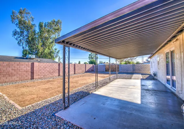 30th image of 6649 W Cambridge Ave, Phoenix, AZ 85035 | MLS# 7060985
