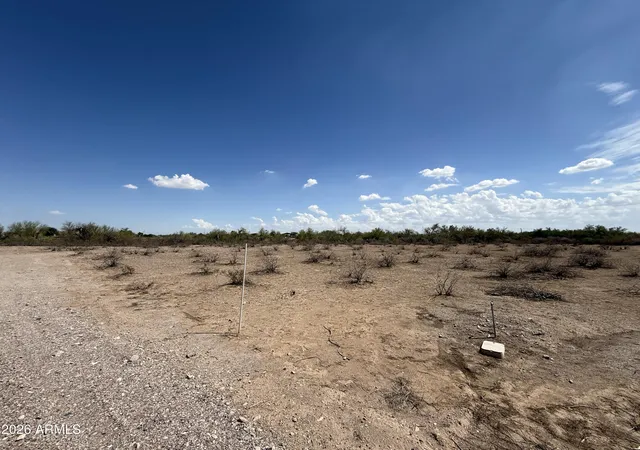 Photo 1 of Land for sale at 390xx W Orangewood Rd, Tonopah, AZ 85354 | MLS# 7060285 | Listing updated on 2026-07-30