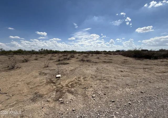 Photo 2 of Land for sale at 390xx W Orangewood Rd, Tonopah, AZ 85354 | MLS# 7060285 | Listing updated on 2026-07-30