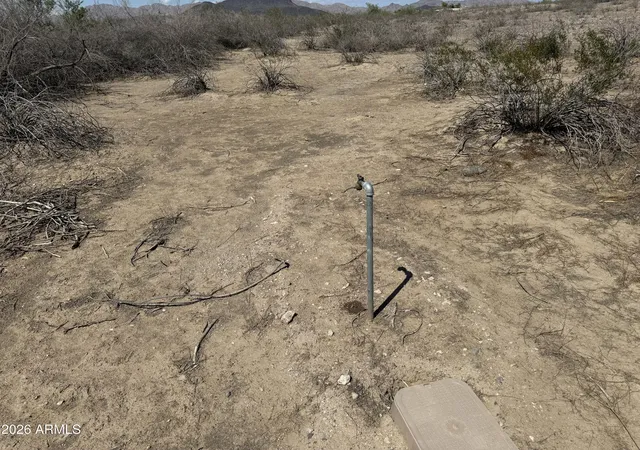 Photo 3 of Land for sale at 390xx W Orangewood Rd, Tonopah, AZ 85354 | MLS# 7060285 | Listing updated on 2026-07-30
