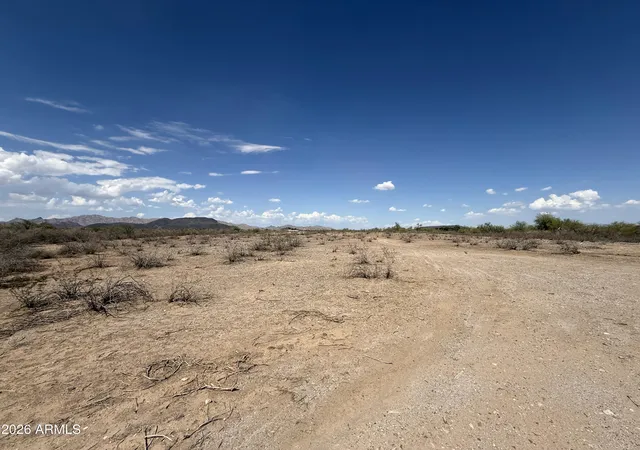 Photo 4 of Land for sale at 390xx W Orangewood Rd, Tonopah, AZ 85354 | MLS# 7060285 | Listing updated on 2026-07-30