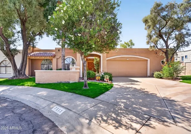 1st image of 7513 E Clinton St, Scottsdale, AZ 85260 | MLS# 7068689
