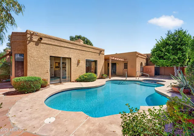 2nd image of 7513 E Clinton St, Scottsdale, AZ 85260 | MLS# 7068689