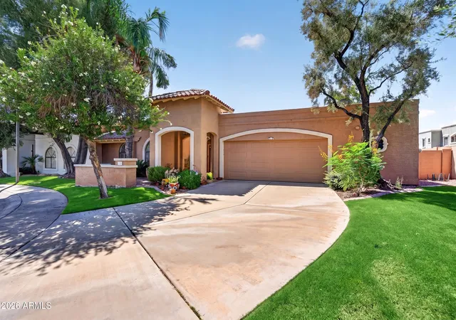 3rd image of 7513 E Clinton St, Scottsdale, AZ 85260 | MLS# 7068689