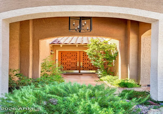 5th image of 7513 E Clinton St, Scottsdale, AZ 85260 | MLS# 7068689
