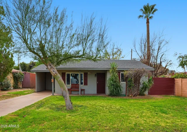 1st image of 3011 E Yale St, Phoenix, AZ 85008 | MLS# 7060398