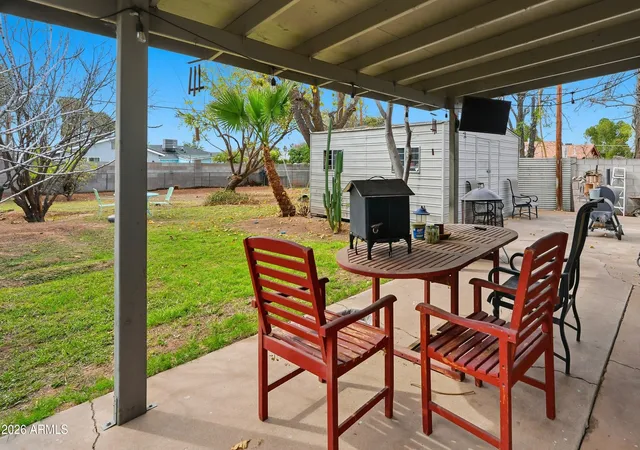 3rd image of 3011 E Yale St, Phoenix, AZ 85008 | MLS# 7060398