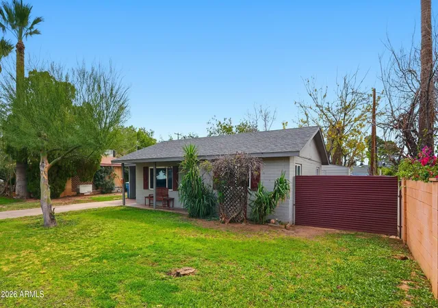 2nd image of 3011 E Yale St, Phoenix, AZ 85008 | MLS# 7060398