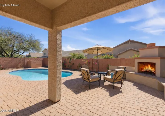 28th image of 4821 E Kirkland Rd, Phoenix, AZ 85054 | MLS# 7060830