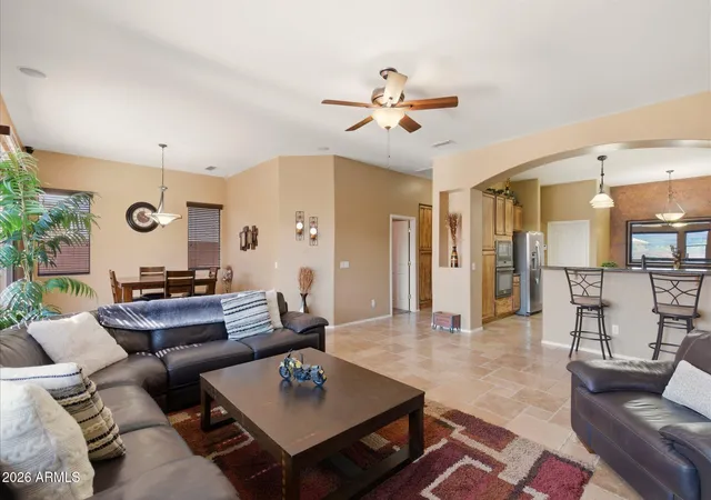 5th image of 4821 E Kirkland Rd, Phoenix, AZ 85054 | MLS# 7060830