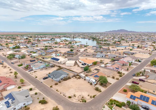Photo 3 of Land for sale at 16008 S Coral Rd #488, Arizona City, AZ 85123 | MLS# 7062741 | Listing updated on 2026-09-01