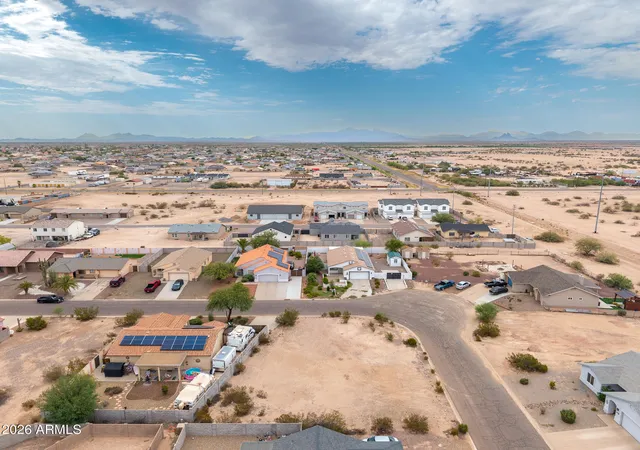 Photo 3 of Land for sale at 16008 S Coral Rd #488, Arizona City, AZ 85123 | MLS# 7062741 | Listing updated on 2026-09-01