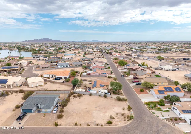 Photo 4 of Land for sale at 16008 S Coral Rd #488, Arizona City, AZ 85123 | MLS# 7062741 | Listing updated on 2026-09-01
