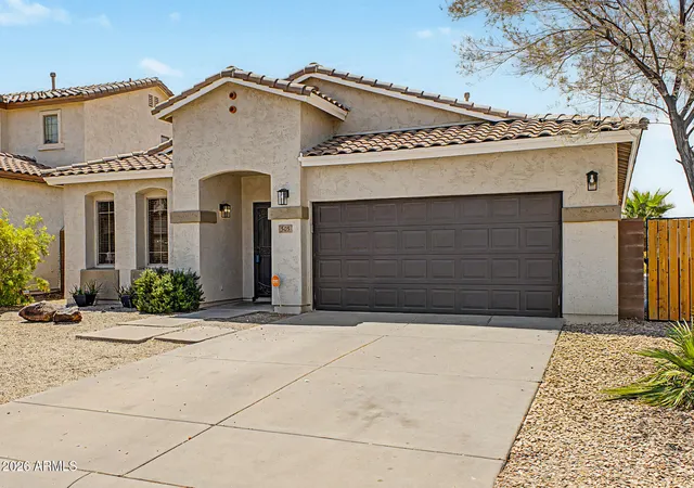 2nd image of 505 E Harold Dr, San Tan Valley, AZ 85140 | MLS# 7060465