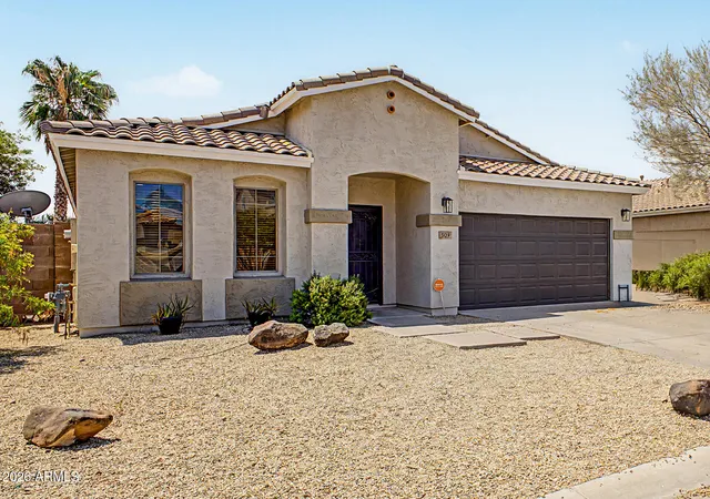 3rd image of 505 E Harold Dr, San Tan Valley, AZ 85140 | MLS# 7060465