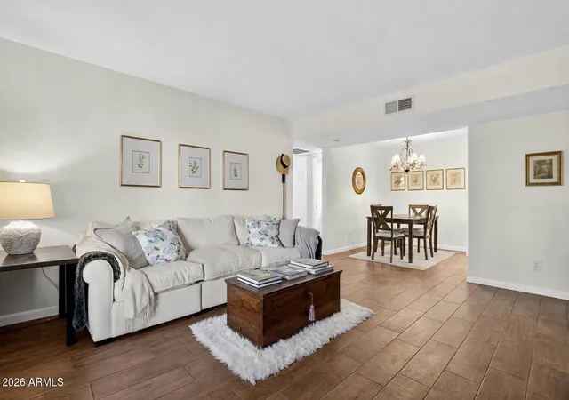 Photo 1 of Townhouse for sale at 5995 N 78th Street #1024, Scottsdale, AZ 85250 | MLS# 7060789 | Listing updated on 2026-09-16