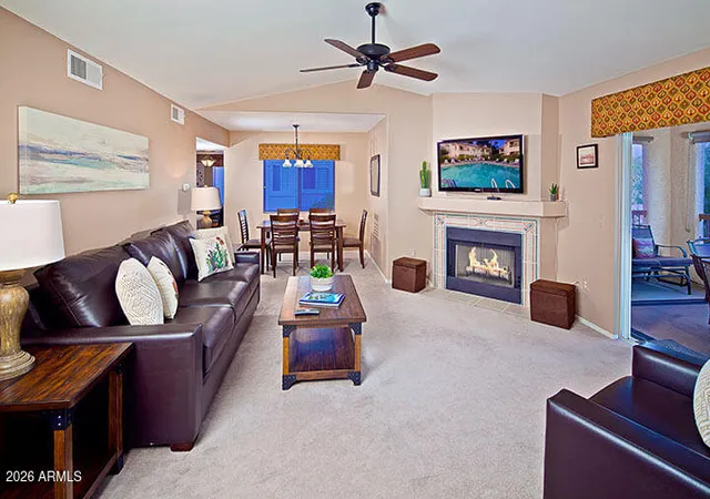 Photo 1 of Condo for sale at 9735 N 94th Place #209, Scottsdale, AZ 85258 | MLS# 7061294 | Listing updated on 2026-08-31