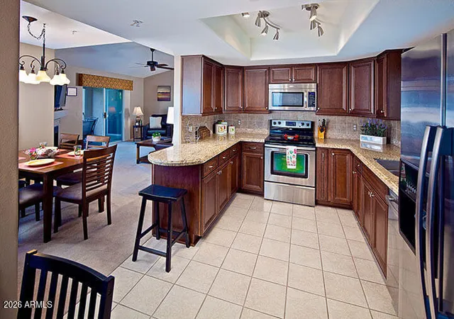 Photo 2 of Condo for sale at 9735 N 94th Place #209, Scottsdale, AZ 85258 | MLS# 7061294 | Listing updated on 2026-08-31