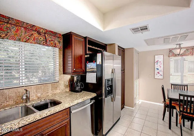 Photo 3 of Condo for sale at 9735 N 94th Place #209, Scottsdale, AZ 85258 | MLS# 7061294 | Listing updated on 2026-08-31