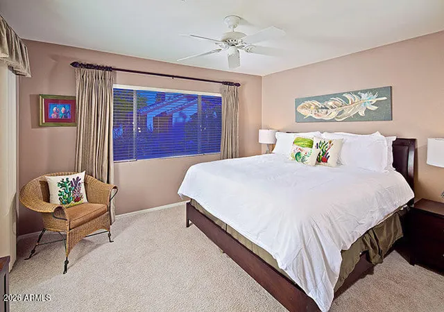Listing Photo 4 - Condo for sale in building located at 9735 N 94Th Pl, Scottsdale, AZ 85258 - Unit #209