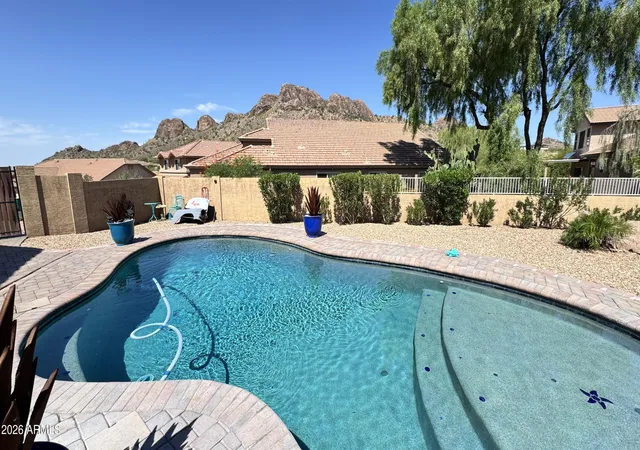 1st image of 5033 S Vision Quest Ct, Gold Canyon, AZ 85118 | MLS# 7060696