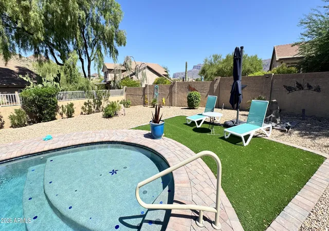 2nd image of 5033 S Vision Quest Ct, Gold Canyon, AZ 85118 | MLS# 7060696