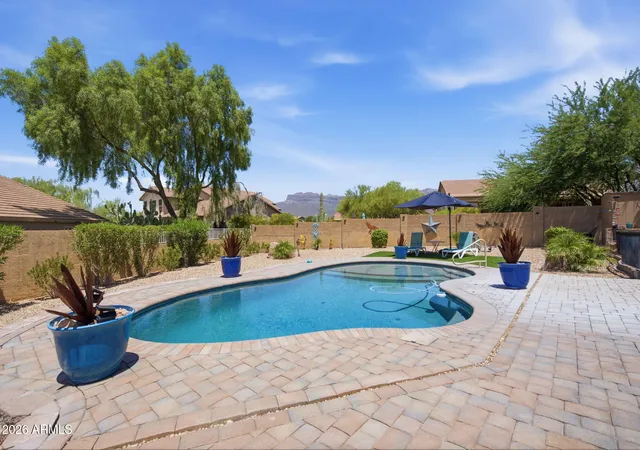 59th image of 5033 S Vision Quest Ct, Gold Canyon, AZ 85118 | MLS# 7060696