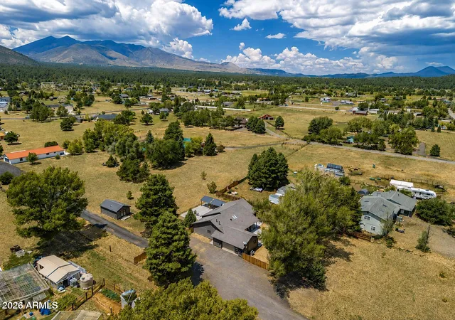 1st image of 8150 N Masters Ln, Flagstaff, AZ 86004 | MLS# 7060329