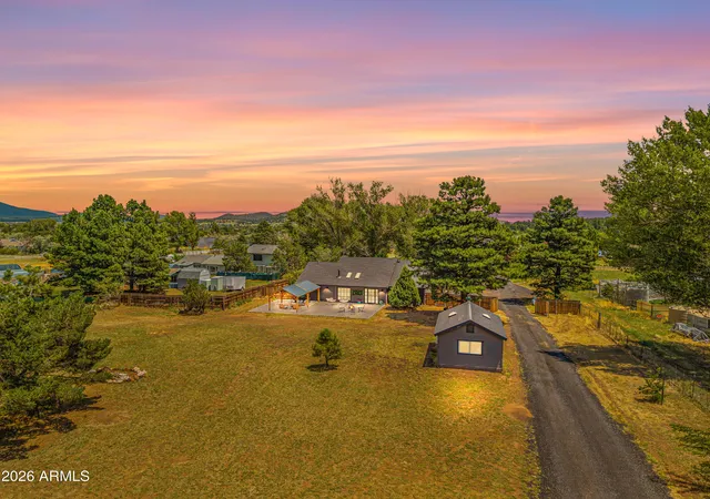 2nd image of 8150 N Masters Ln, Flagstaff, AZ 86004 | MLS# 7060329