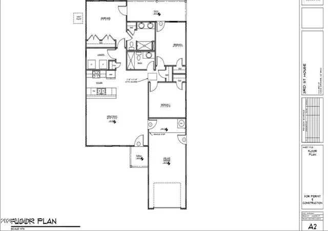 3rd image of 1114 E 3rd St, Casa Grande, AZ 85122 | MLS# 7061748