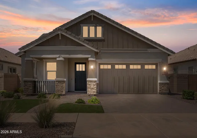 2nd image of 23114 E Canary Wy, Queen Creek, AZ 85142 | MLS# 7060412