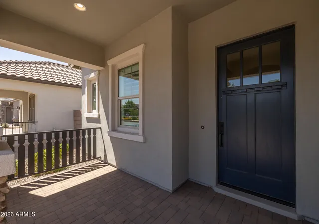 3rd image of 23114 E Canary Wy, Queen Creek, AZ 85142 | MLS# 7060412