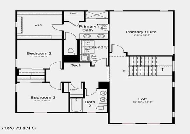 Photo 3 of Sale Pending at 13233 W Cavalry Dr, Phoenix, AZ 85383 | MLS# 7060321 | Listing updated on 2026-09-25