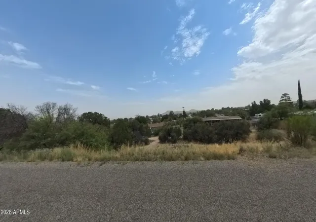 Photo 1 of Land for sale at 16063 S Zuni Dr #2382, Mayer, AZ 86333 | MLS# 7062661 | Listing updated on 2026-08-05