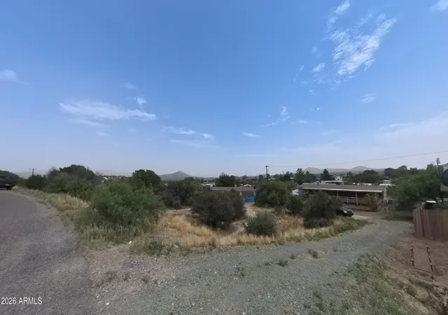 Photo 3 of Land for sale at 16063 S Zuni Dr #2382, Mayer, AZ 86333 | MLS# 7062661 | Listing updated on 2026-08-05